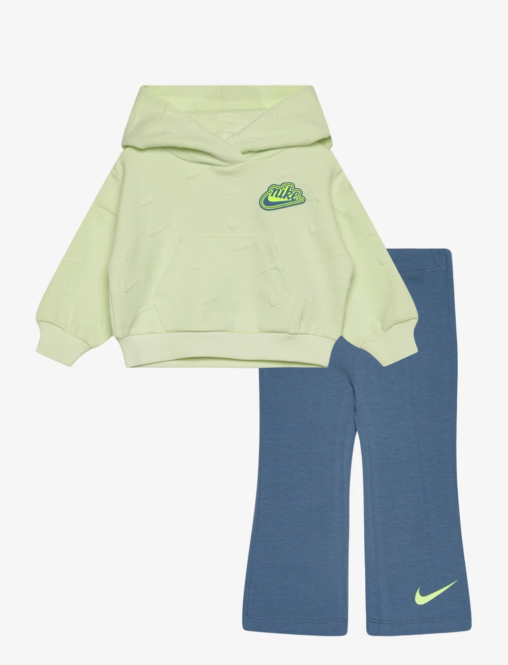 Nike Nike New Impressions Pullover And Leggings Set Sweatsuit Boozt