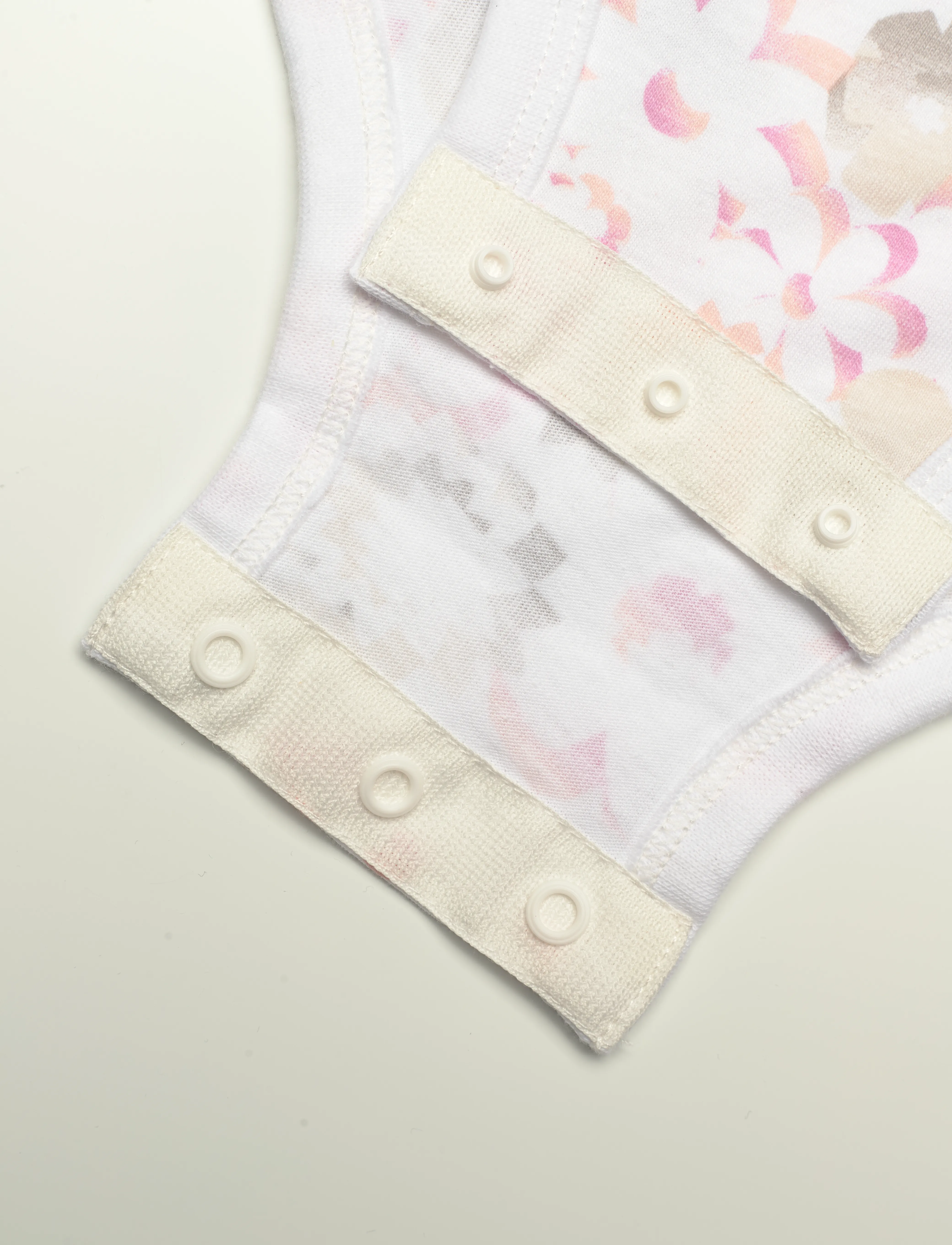 Nike - KP-BODYSUIT PANT SET - magic flamingo - 3