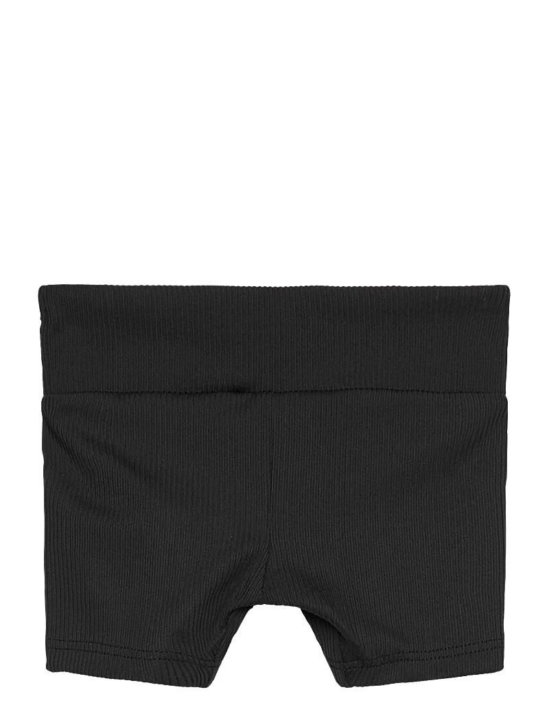 Nike - KS-KNIT SHORT SET - divdaļīgi komplekti - black - 2