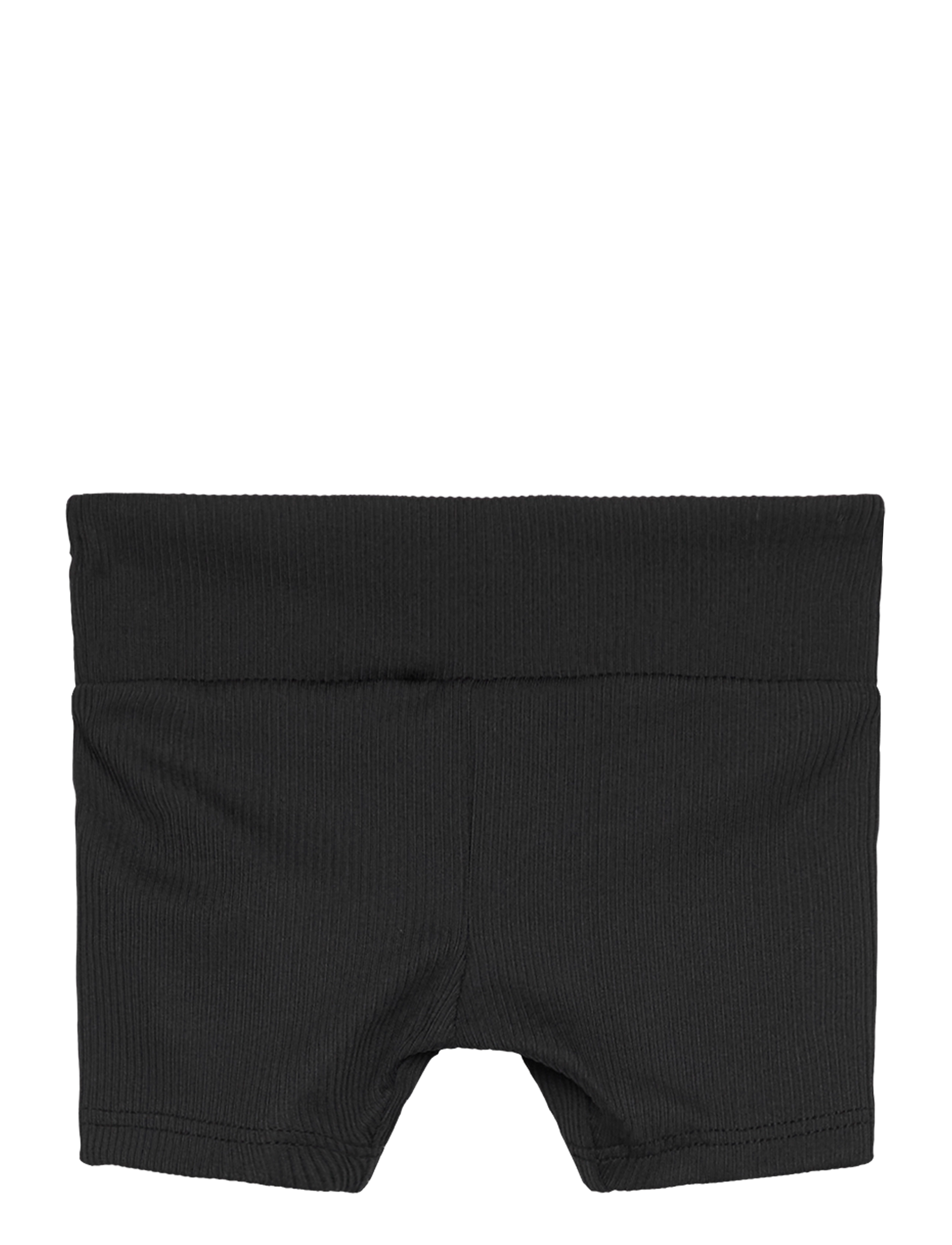 Nike - KS-KNIT SHORT SET - 2-piece sets - black - 2