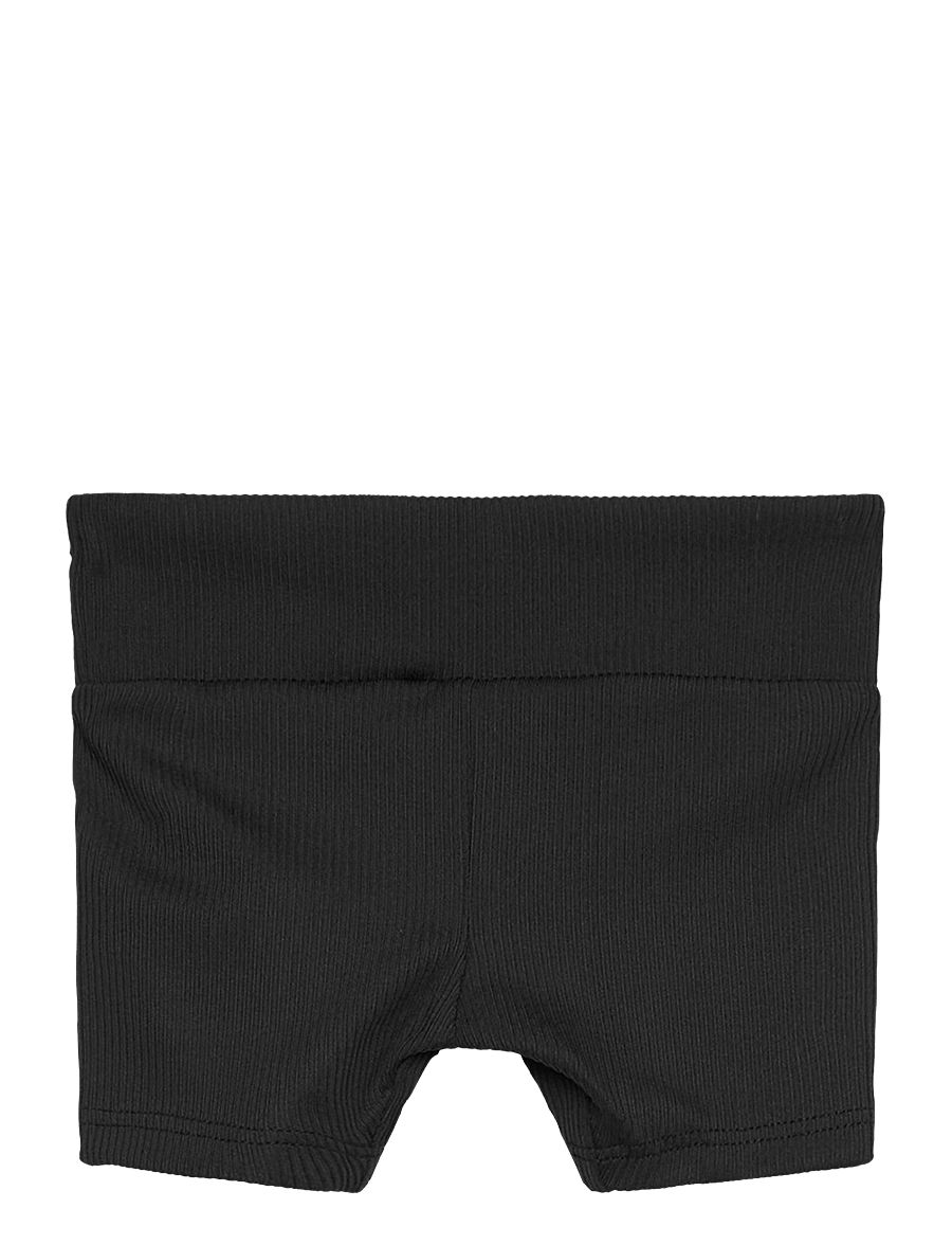 Nike - NIKE KNIT SHORT SET - matchende sæt - black - 2