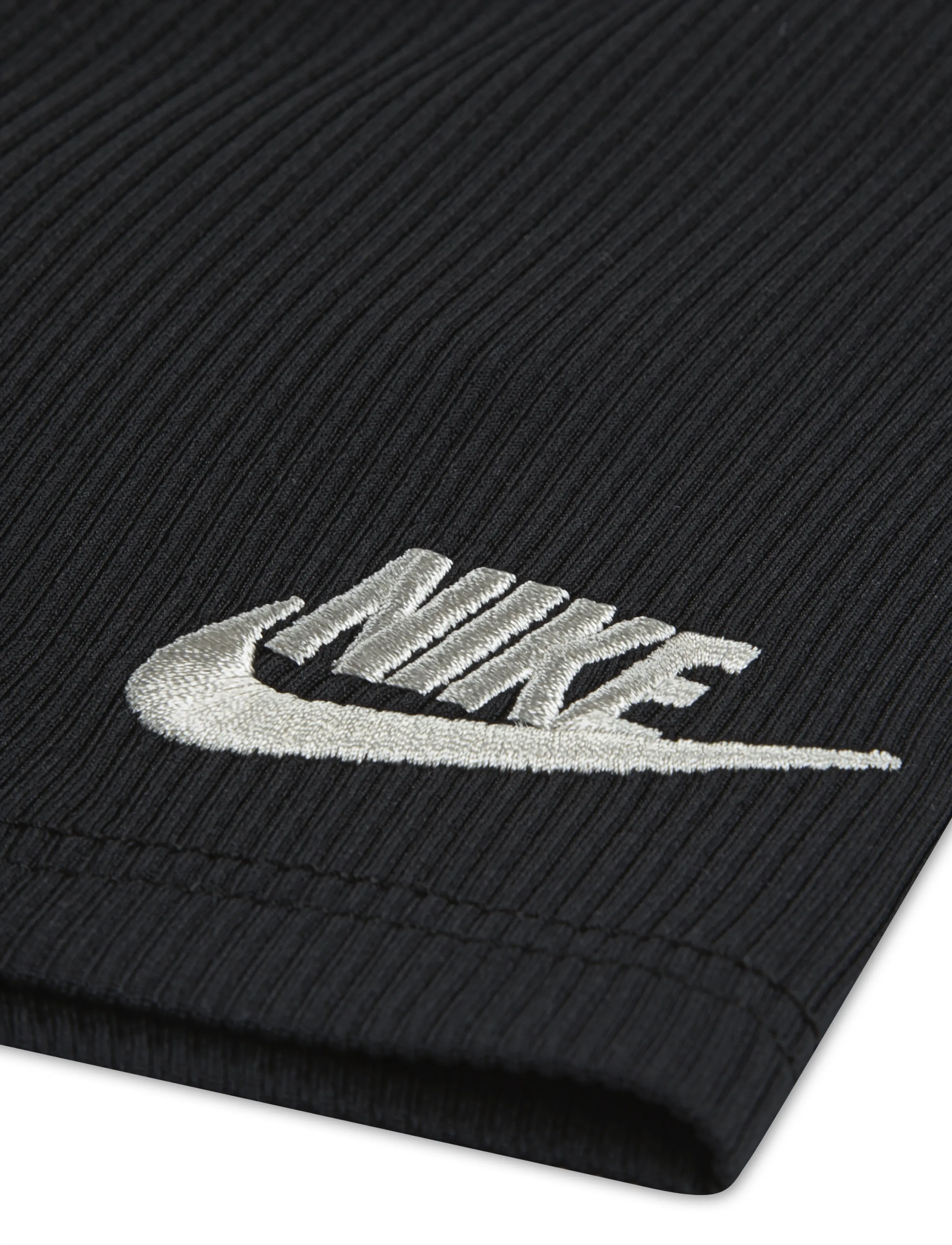 Nike - NIKE KNIT SHORT SET - die niedrigsten preise - black - 3