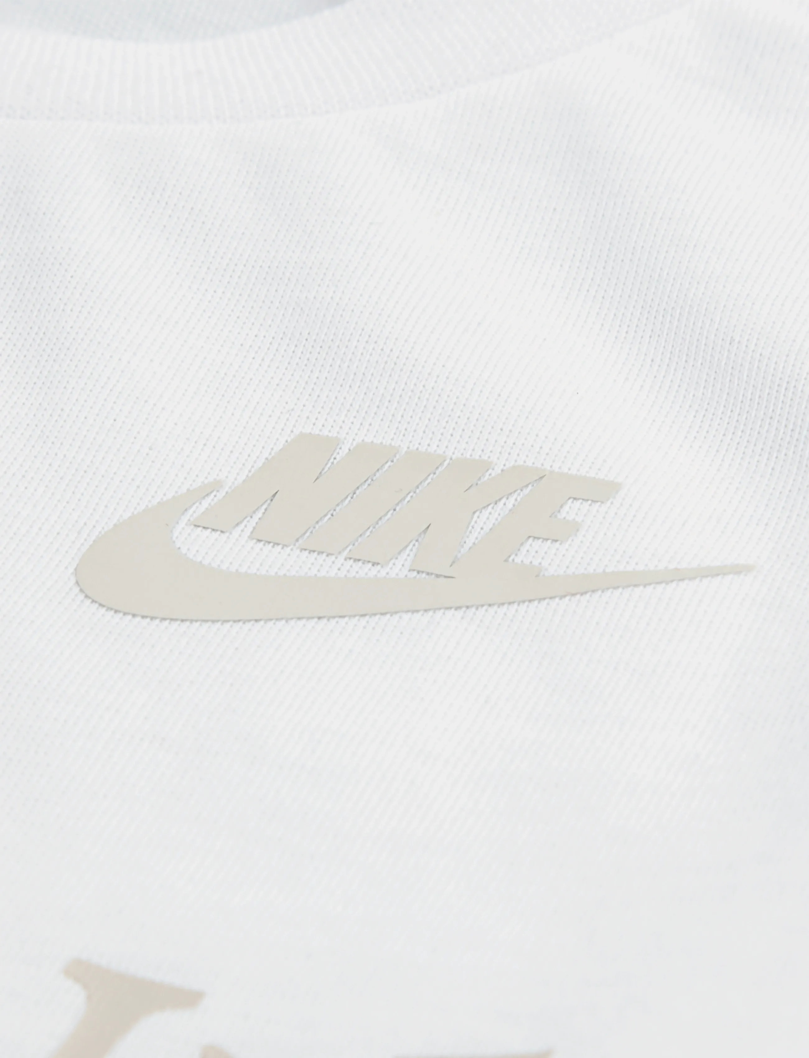 Nike - NIKE KNIT SHORT SET - die niedrigsten preise - black - 4