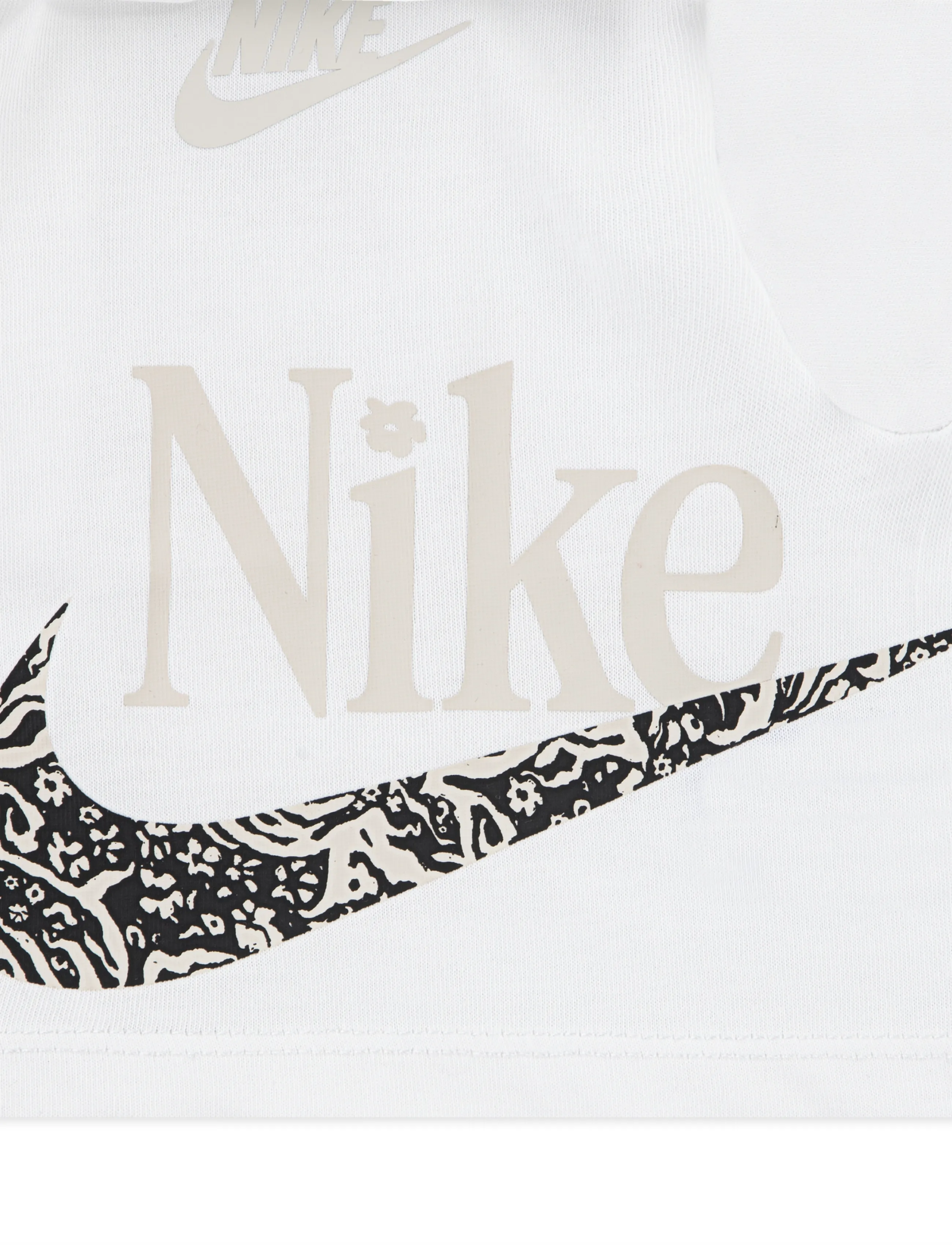 Nike - NIKE KNIT SHORT SET - die niedrigsten preise - black - 5