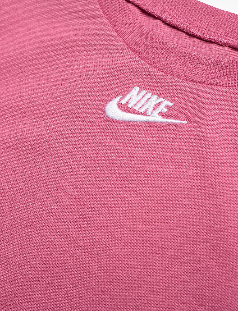 Nike - NIKE BABY FRENCH TERRY SET - 2-teilige sets - pink - 2