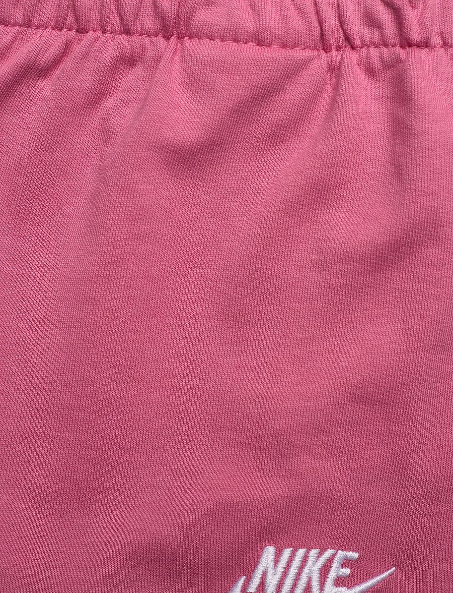Nike - NIKE BABY FRENCH TERRY SET - 2-teilige sets - pink - 3
