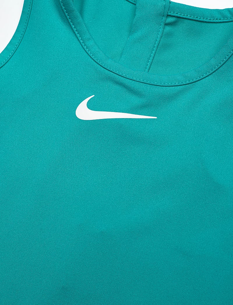 Nike - KS-KNIT SHORT SET - matchende sæt - dusty cactus - 2