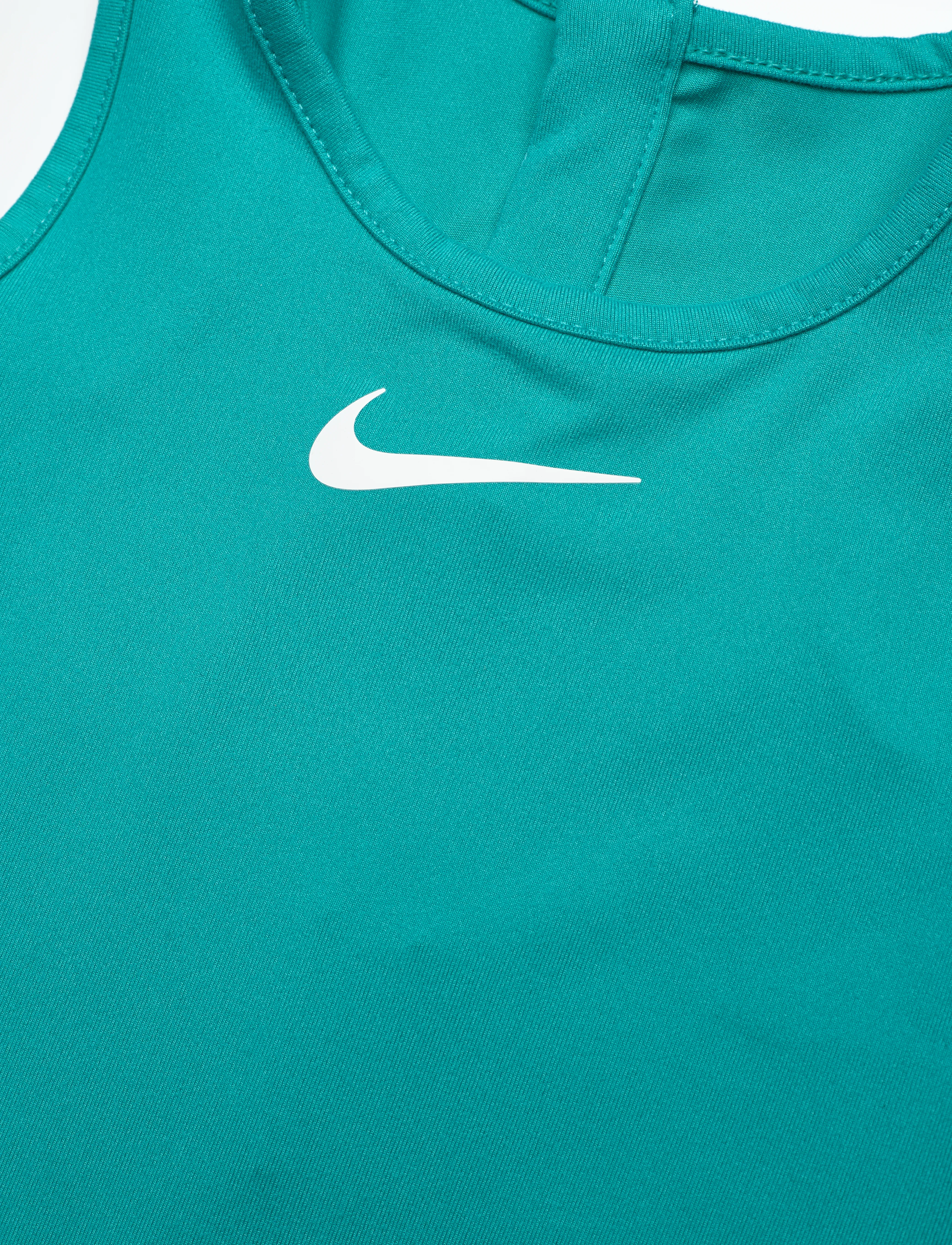 Nike - KS-KNIT SHORT SET - matchende sæt - dusty cactus - 2