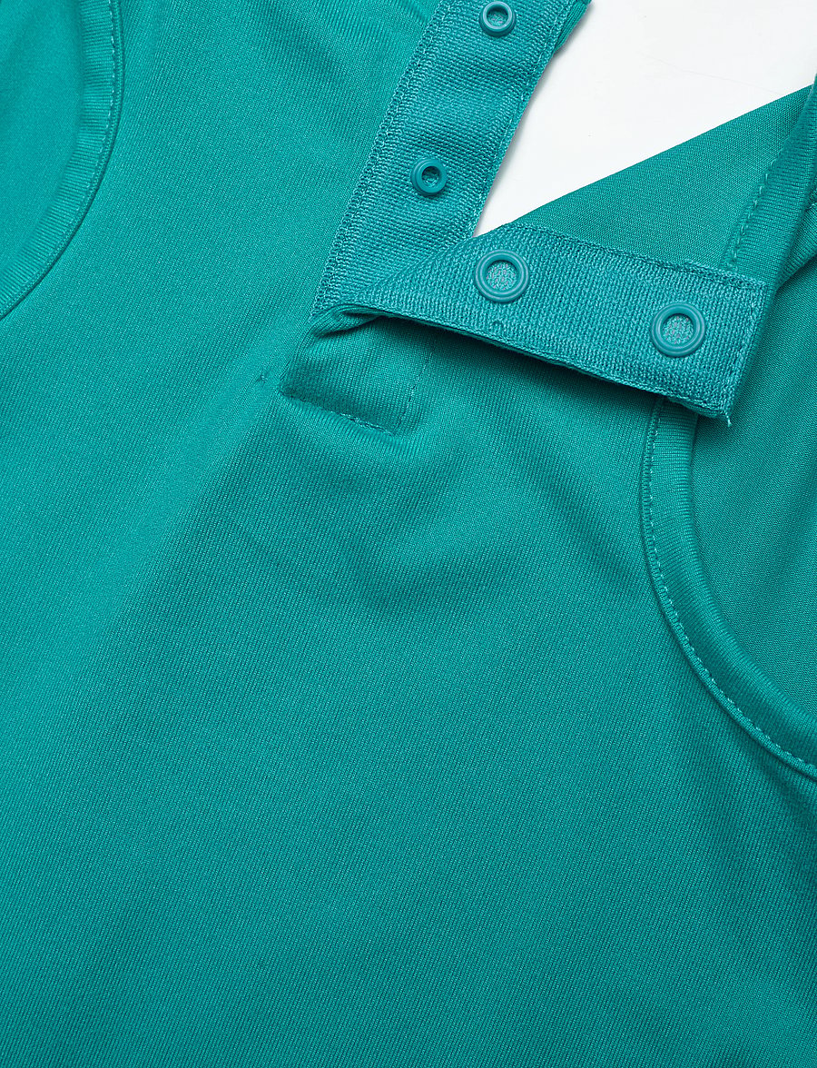 Nike - KS-KNIT SHORT SET - 2-teilige sets - dusty cactus - 3