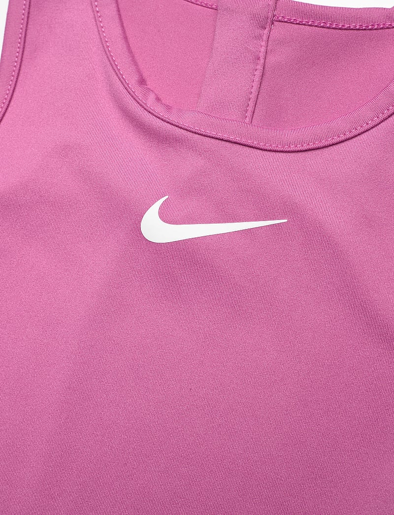 Nike - KS-KNIT SHORT SET - divdaļīgi komplekti - magic flamingo - 2