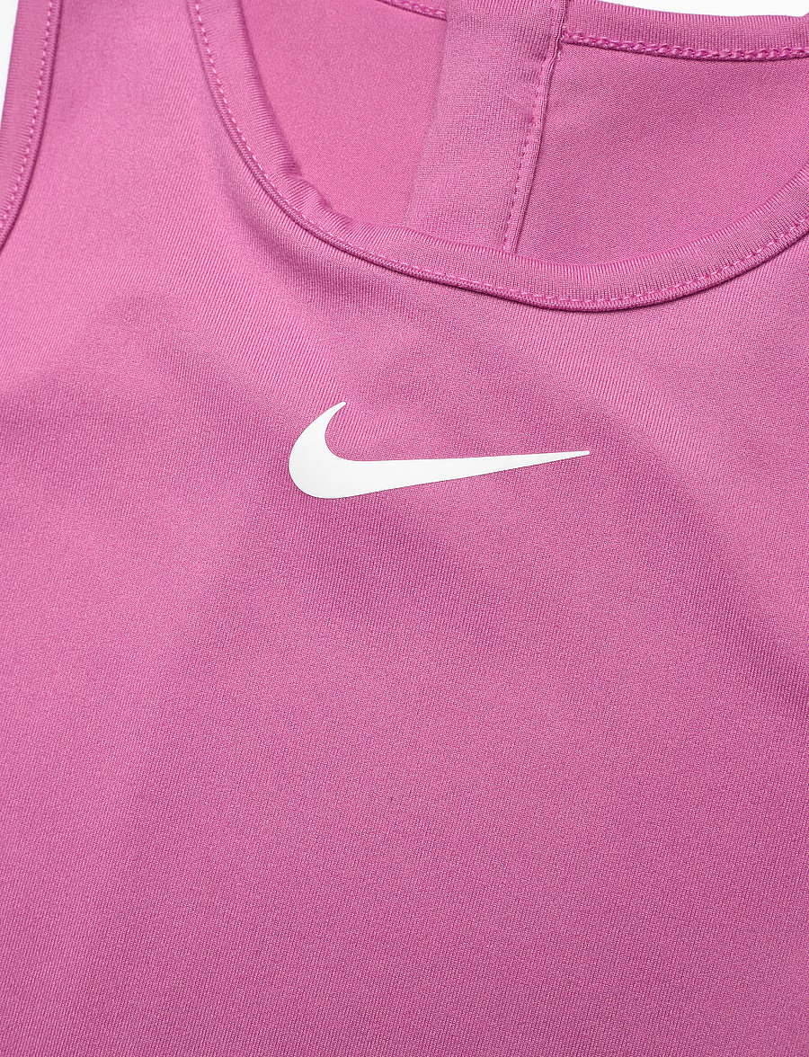 Nike - NIKE KNIT SHORT SET - 2-teilige sets - magic flamingo - 2