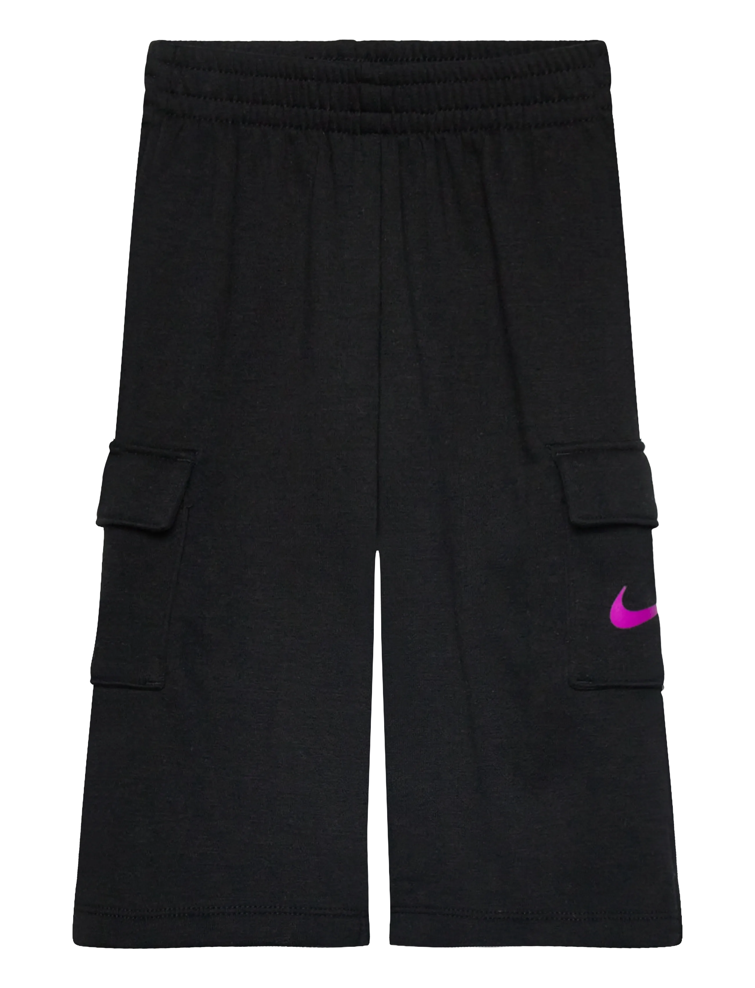 Nike - T8-FRENCH TERRY PANT SET - treningsdrakt og sett av 2 plagg - black - 2