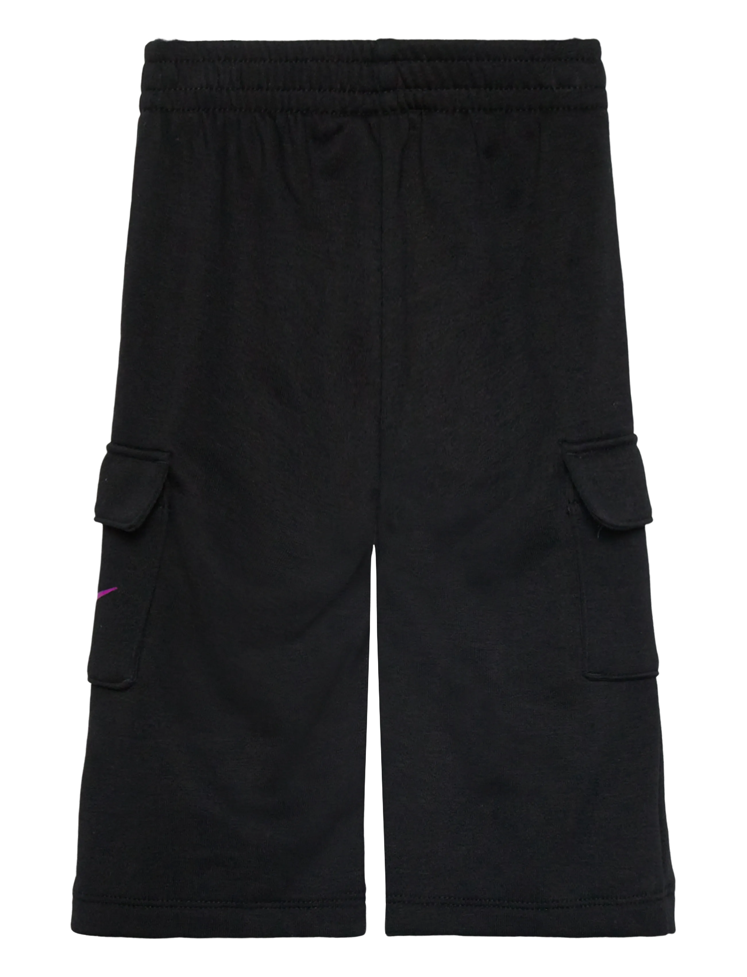Nike - NIKE FRENCH TERRY PANT SET - joggingsæt & matchende sæt - black - 3
