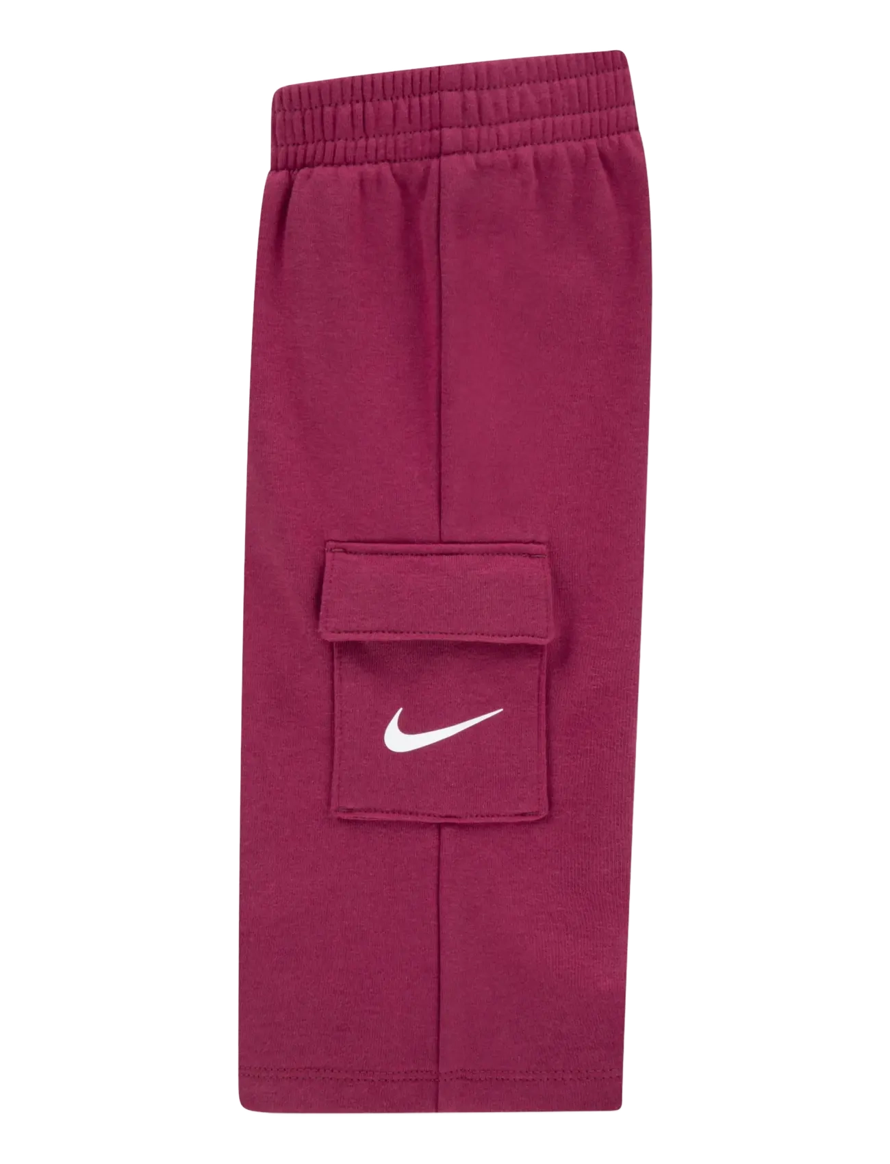 Nike - NIKE FRENCH TERRY PANT SET - autumn savings - sweet beet - 2