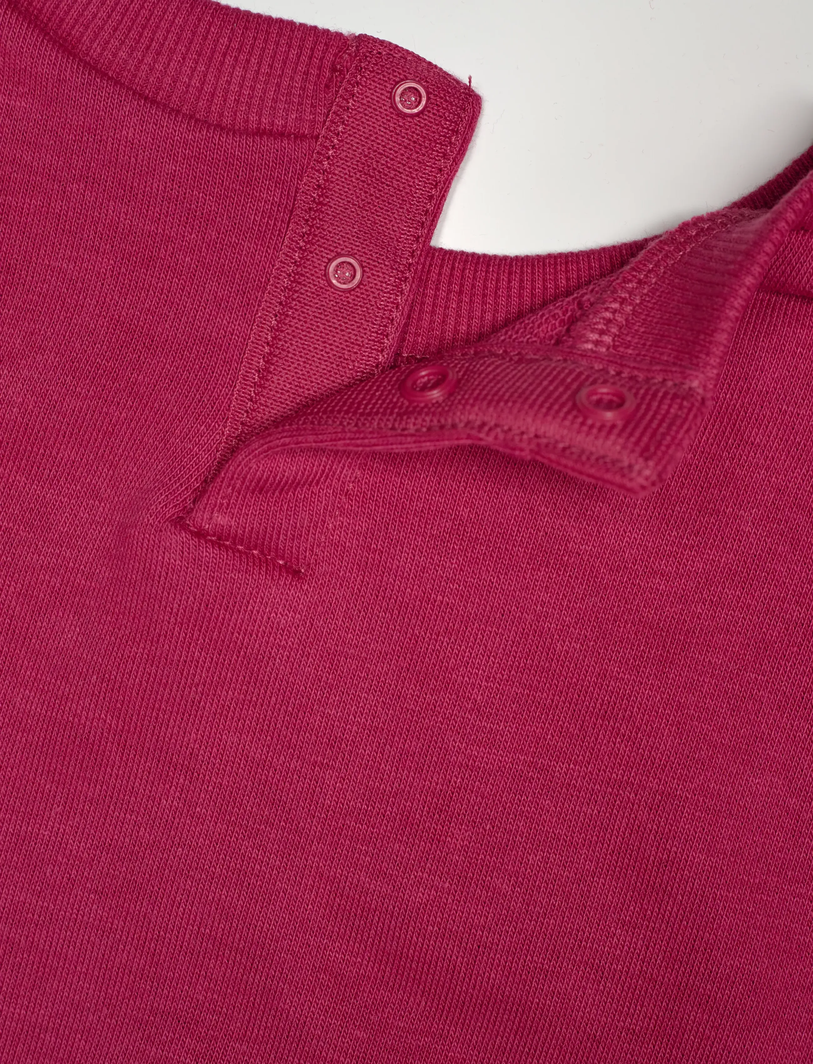 Nike - T8-FRENCH TERRY PANT SET - joggingset & tvådelade set - sweet beet - 3