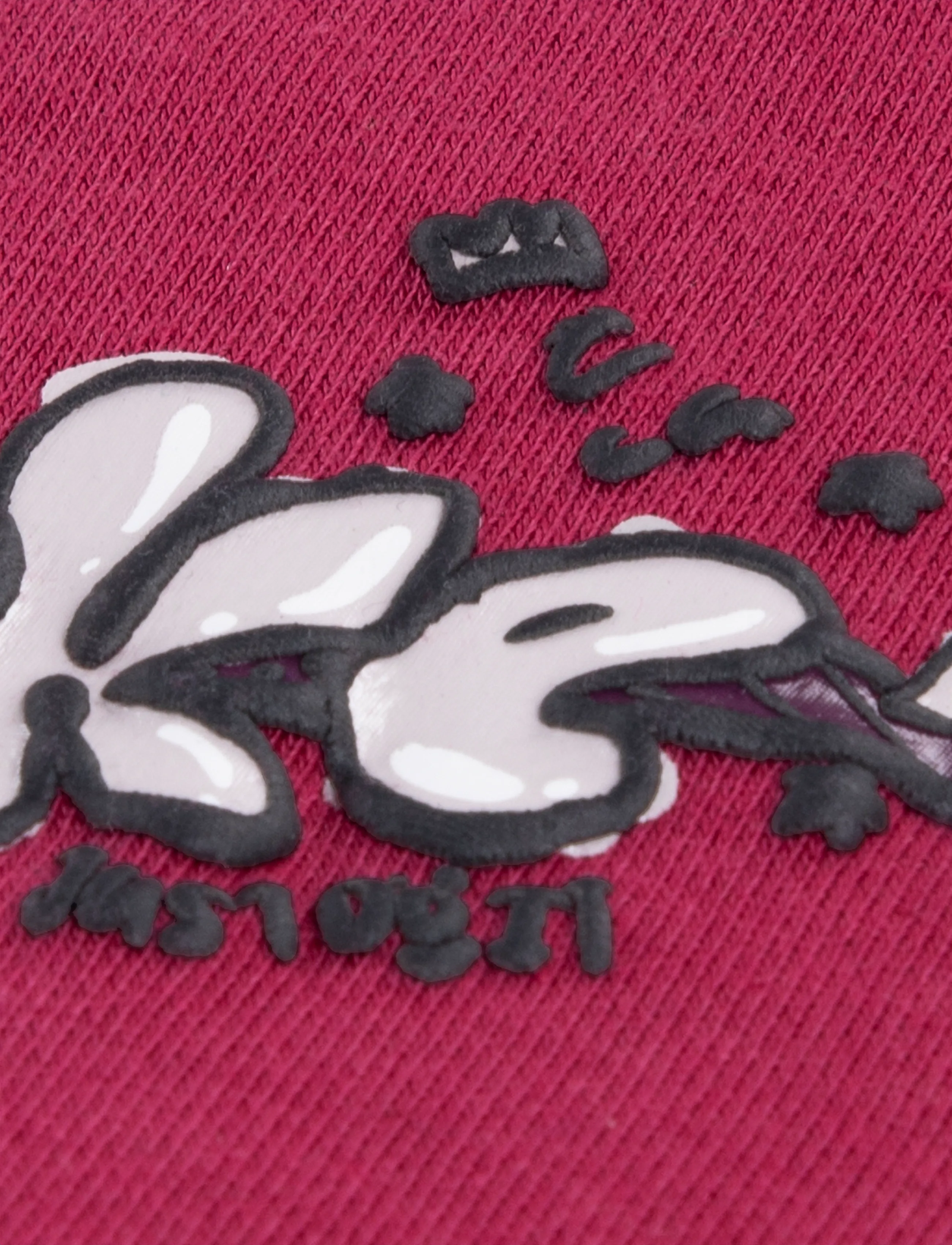 Nike - NIKE FRENCH TERRY PANT SET - autumn savings - sweet beet - 4