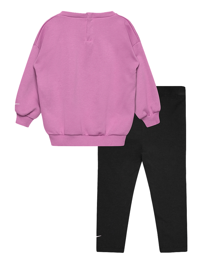 Nike - GG-LEGGING SET - 2-teilige sets - black - 1