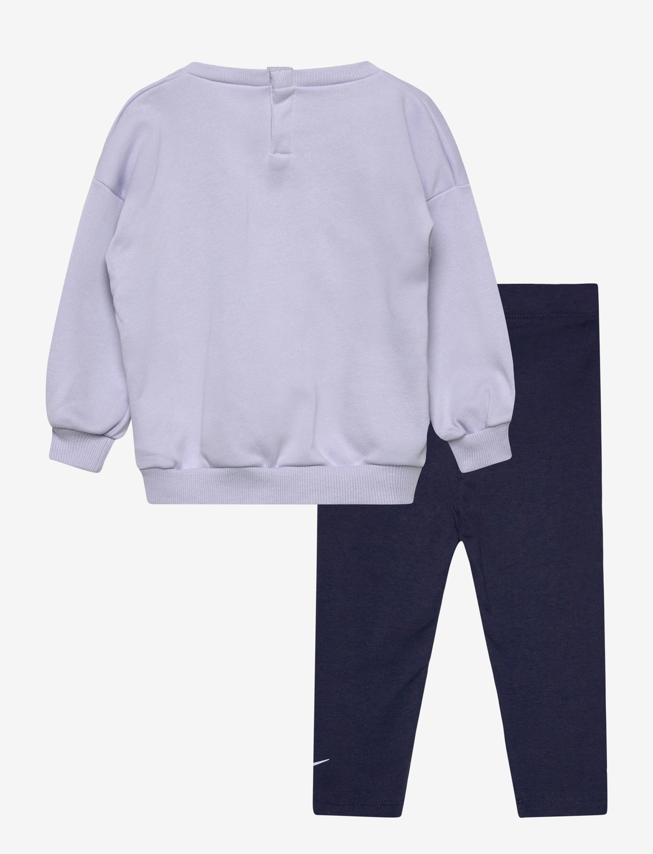 Nike - GG-LEGGING SET - 2-teilige sets - midnight navy - 1