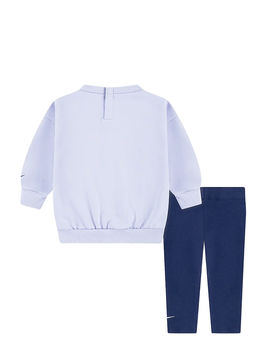 Nike - NIKE LEGGING SET - 2-osalised komplektid - midnight navy - 1