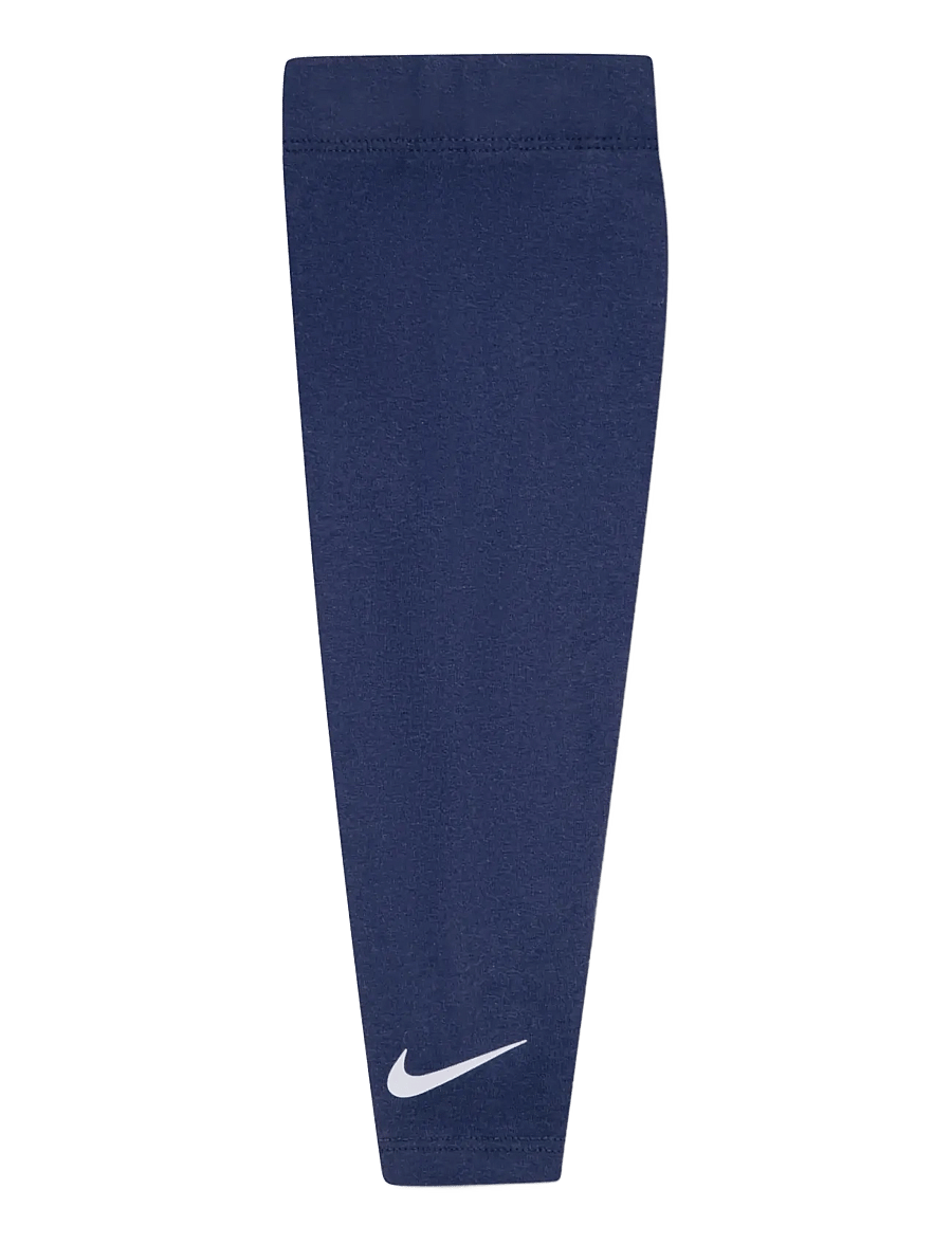 Nike - NIKE LEGGING SET - 2-osalised komplektid - midnight navy - 2