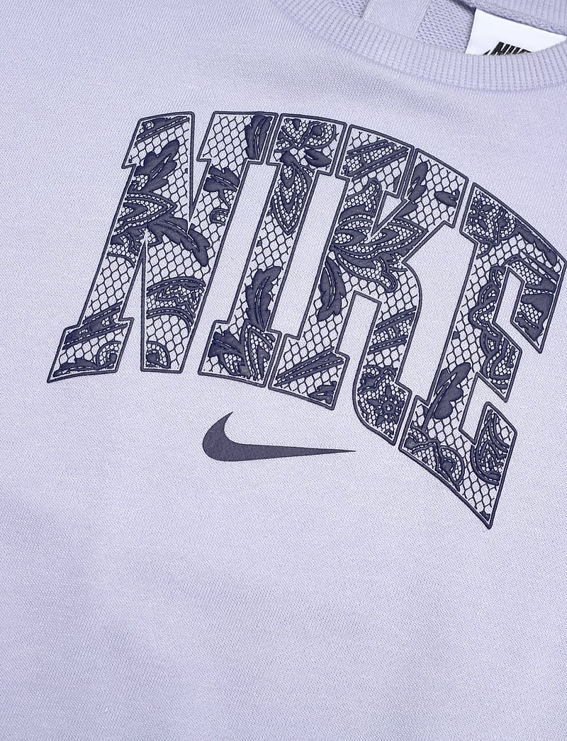 Nike - GG-LEGGING SET - 2-teilige sets - midnight navy - 2