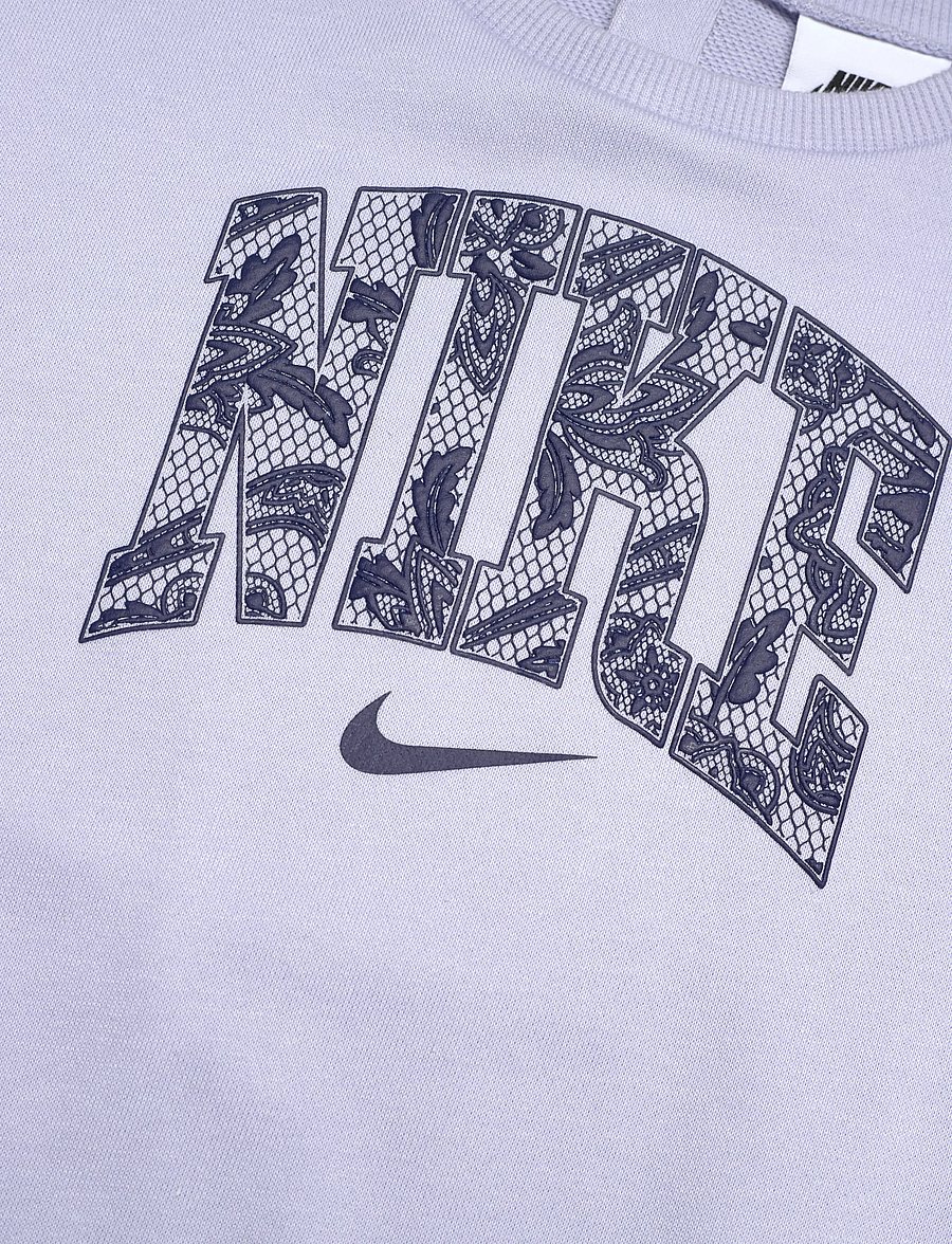 Nike - NIKE LEGGING SET - 2-teilige sets - midnight navy - 2