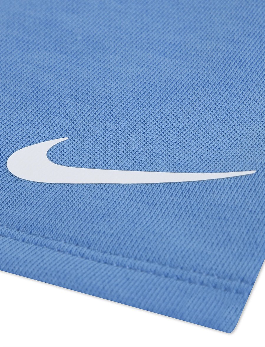 Nike - NIKE KNIT SHORT SET - 2-delige sets - university blue - 3