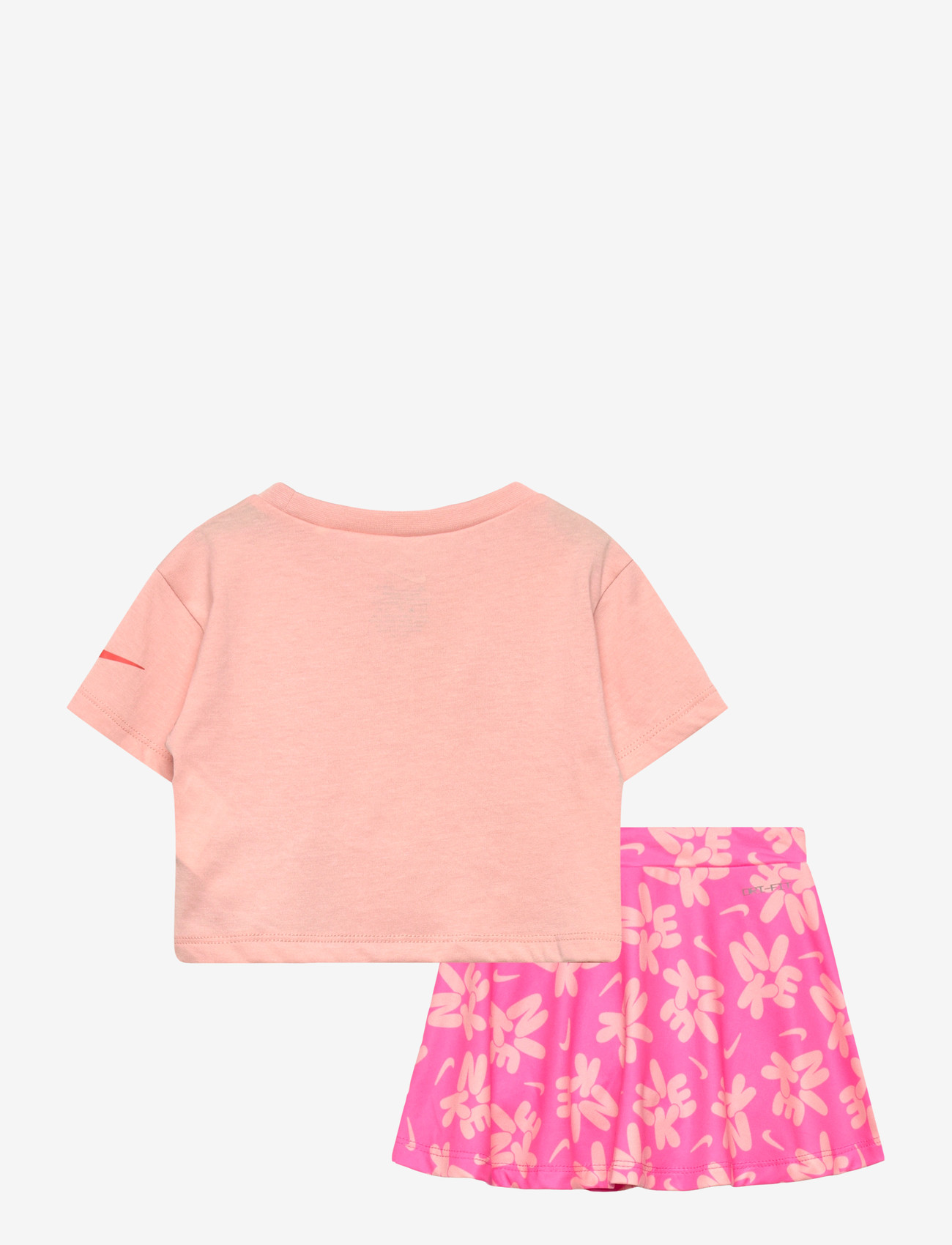 Nike - NKG BOLD PLAY SCOOTER SET - 2-teilige sets - pink - 1
