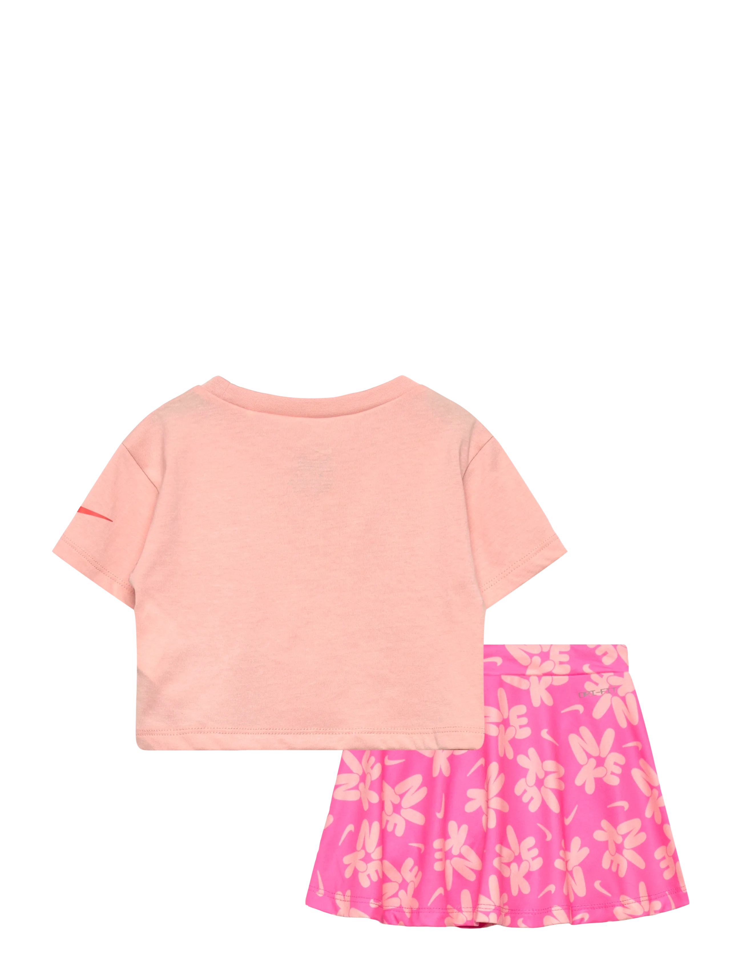 Nike - NKG BOLD PLAY SCOOTER SET - 2-piece sets - pink - 1