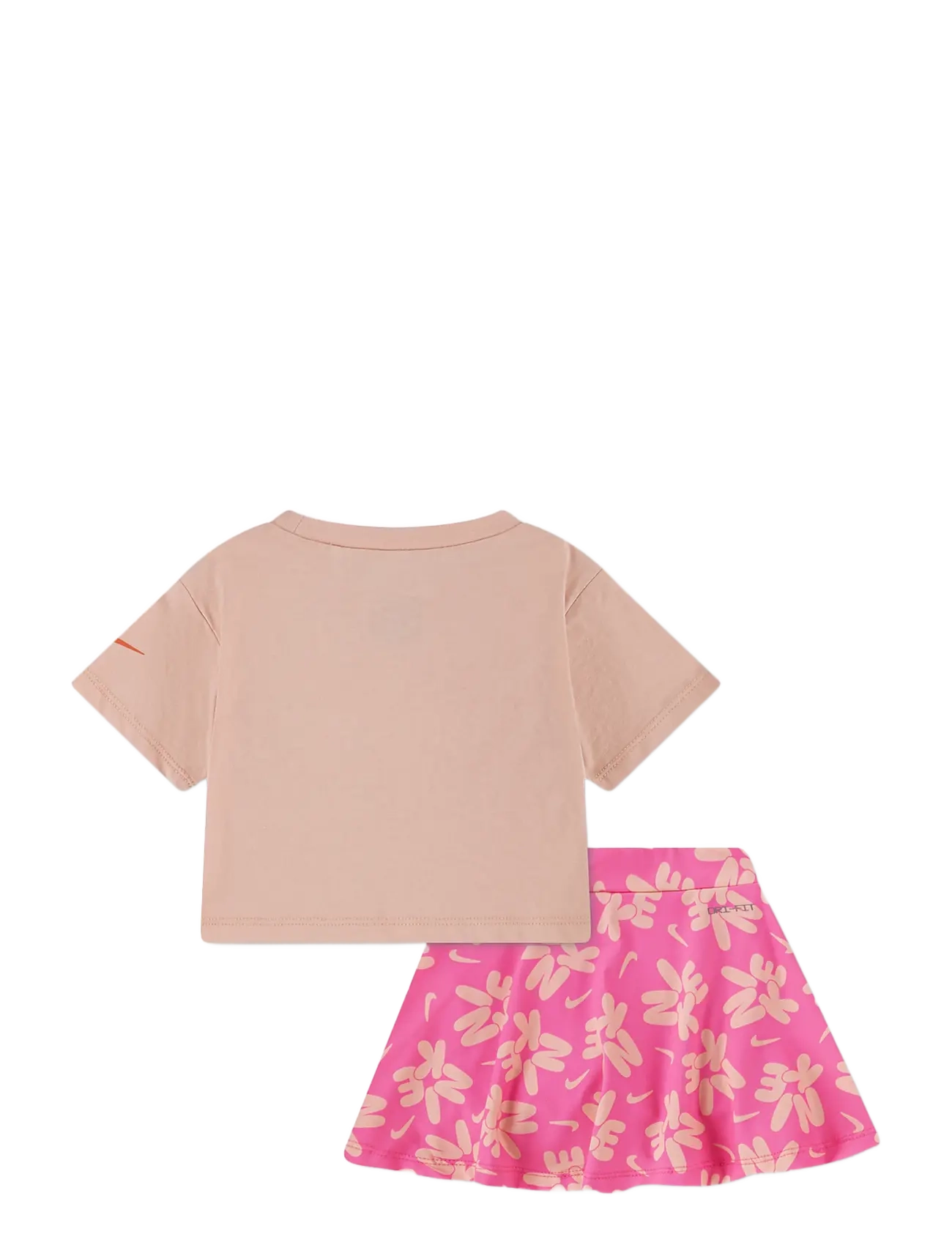 Nike - NIKE BOLD PLAY SCOOTER SET - die niedrigsten preise - pink - 1