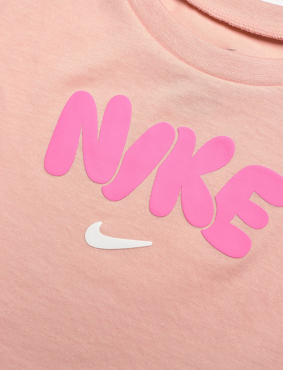 Nike - NIKE BOLD PLAY SCOOTER SET - 2-delige sets - pink - 2