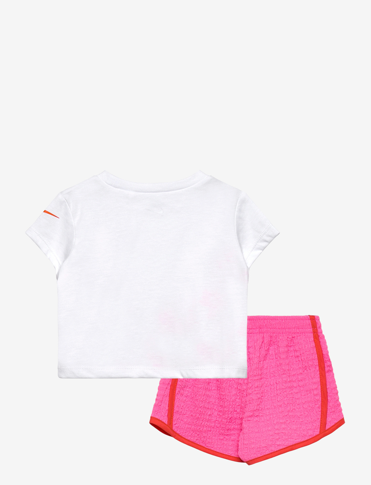 Nike - NKG BOLD PLAY TEMPO SET - 2-piece sets - pink - 1