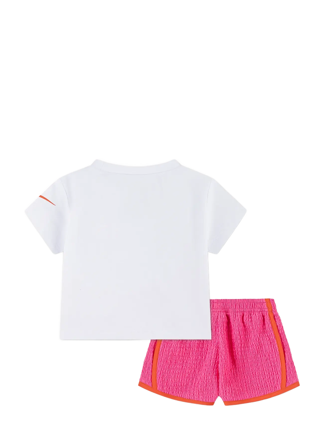 Nike - NIKE BOLD PLAY TEMPO SET - die niedrigsten preise - pink - 1