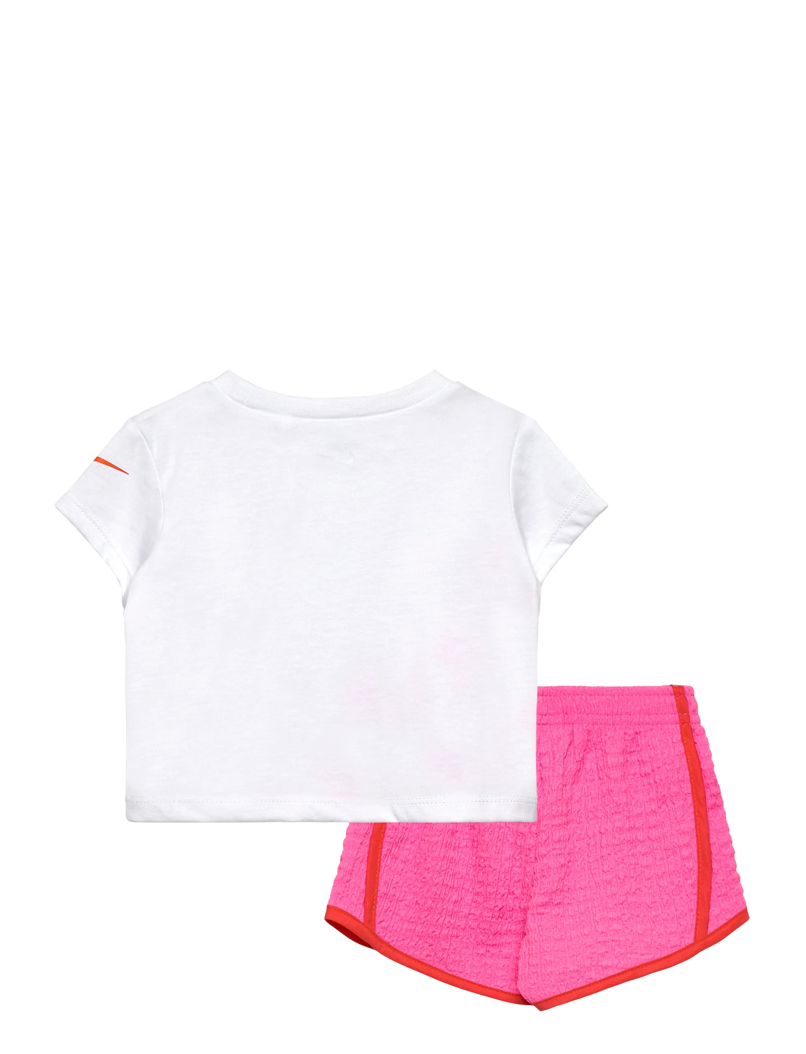 Nike - NIKE BOLD PLAY TEMPO SET - 2-osalised komplektid - pink - 1