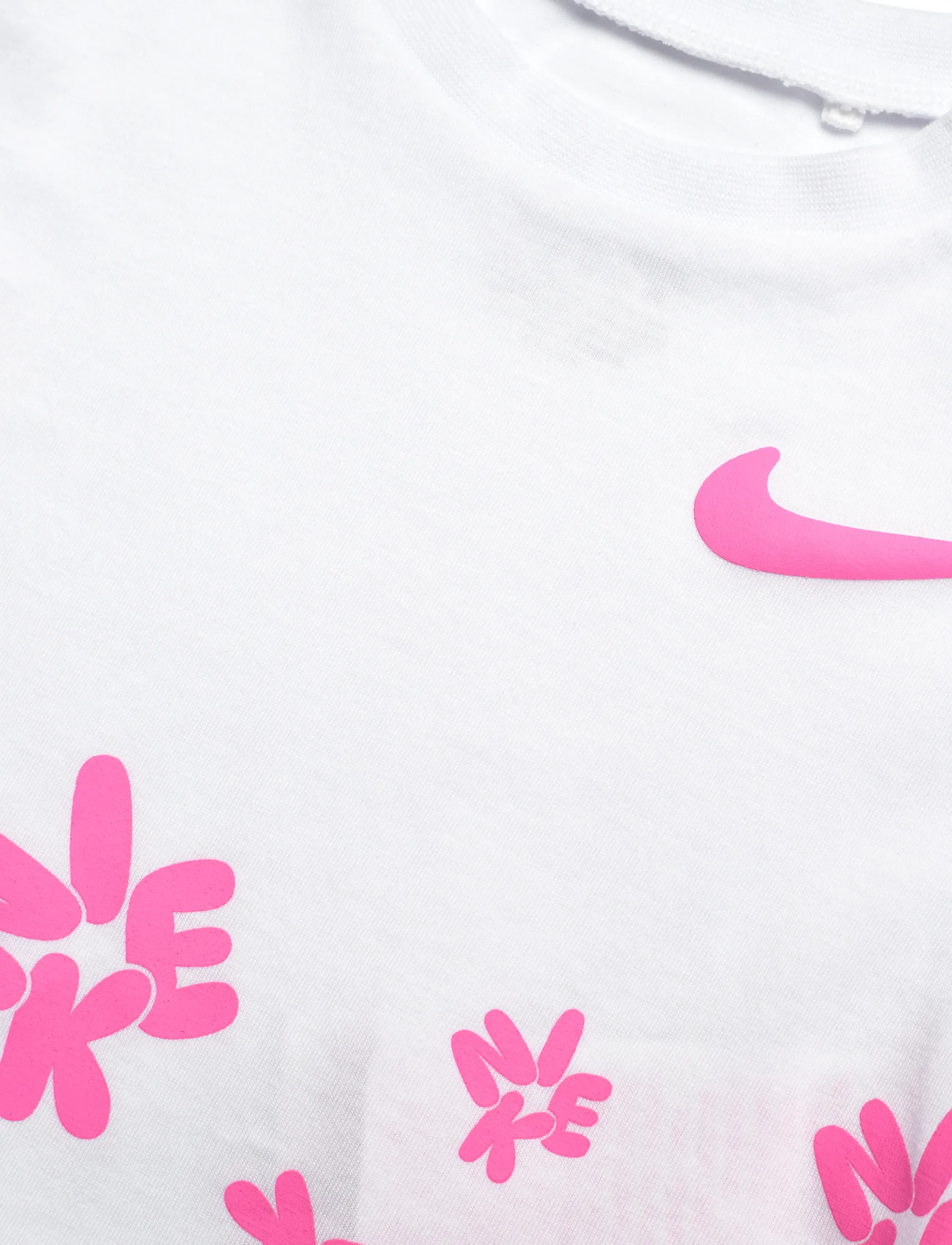 Nike - NIKE BOLD PLAY TEMPO SET - 2-osalised komplektid - pink - 2