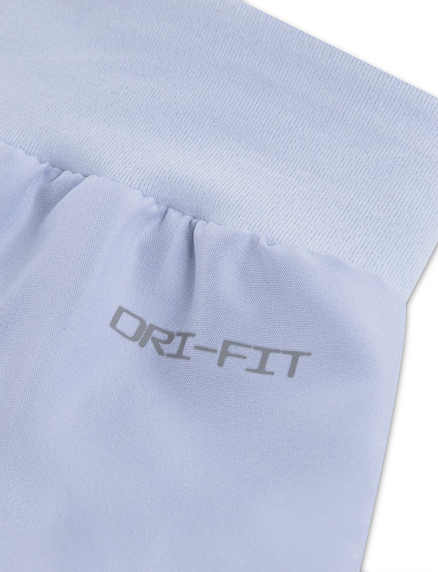 Nike - NIKE TEE & CROSSOVER SHORT SET - 2-osalised komplektid - grey - 2