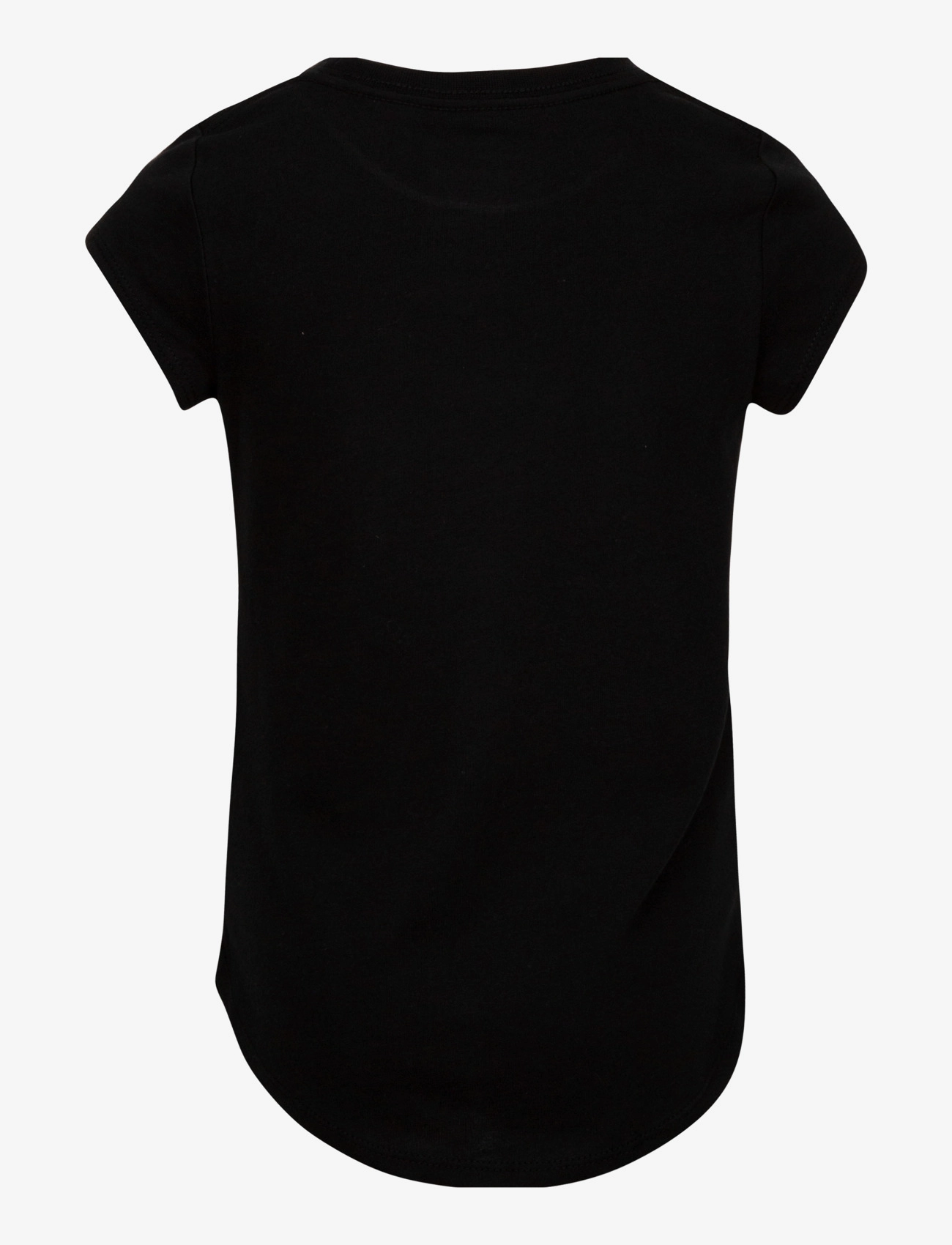 Nike - NIKE SPORTSWEAR TEE - kurzärmelig - black - 1