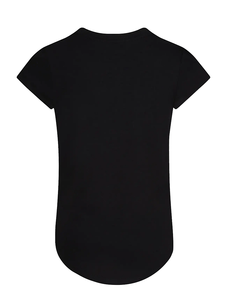 Nike - NIKE SPORTSWEAR TEE - kurzärmelig - black - 1
