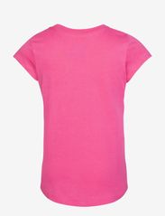 Nike - NKG SWOOSH JDI S/S TEE / NKG SWOOSH JDI S/S TEE - short-sleeved t-shirts - dk hyper pink - 1