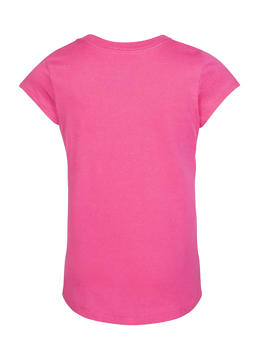 Nike - NIKE SPORTSWEAR TEE - marškinėliai trumpomis rankovėmis - dk hyper pink - 1