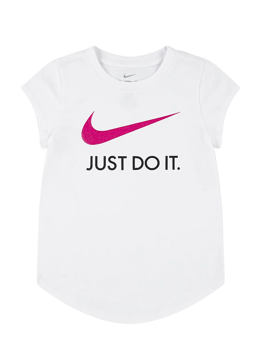 Nike - NIKE SPORTSWEAR TEE - kurzärmelig - white - 0
