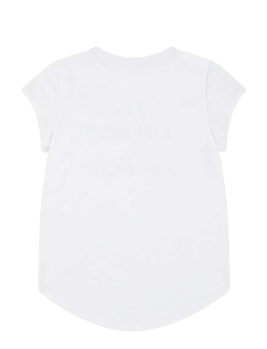 Nike - NIKE SPORTSWEAR TEE - kurzärmelig - white - 1