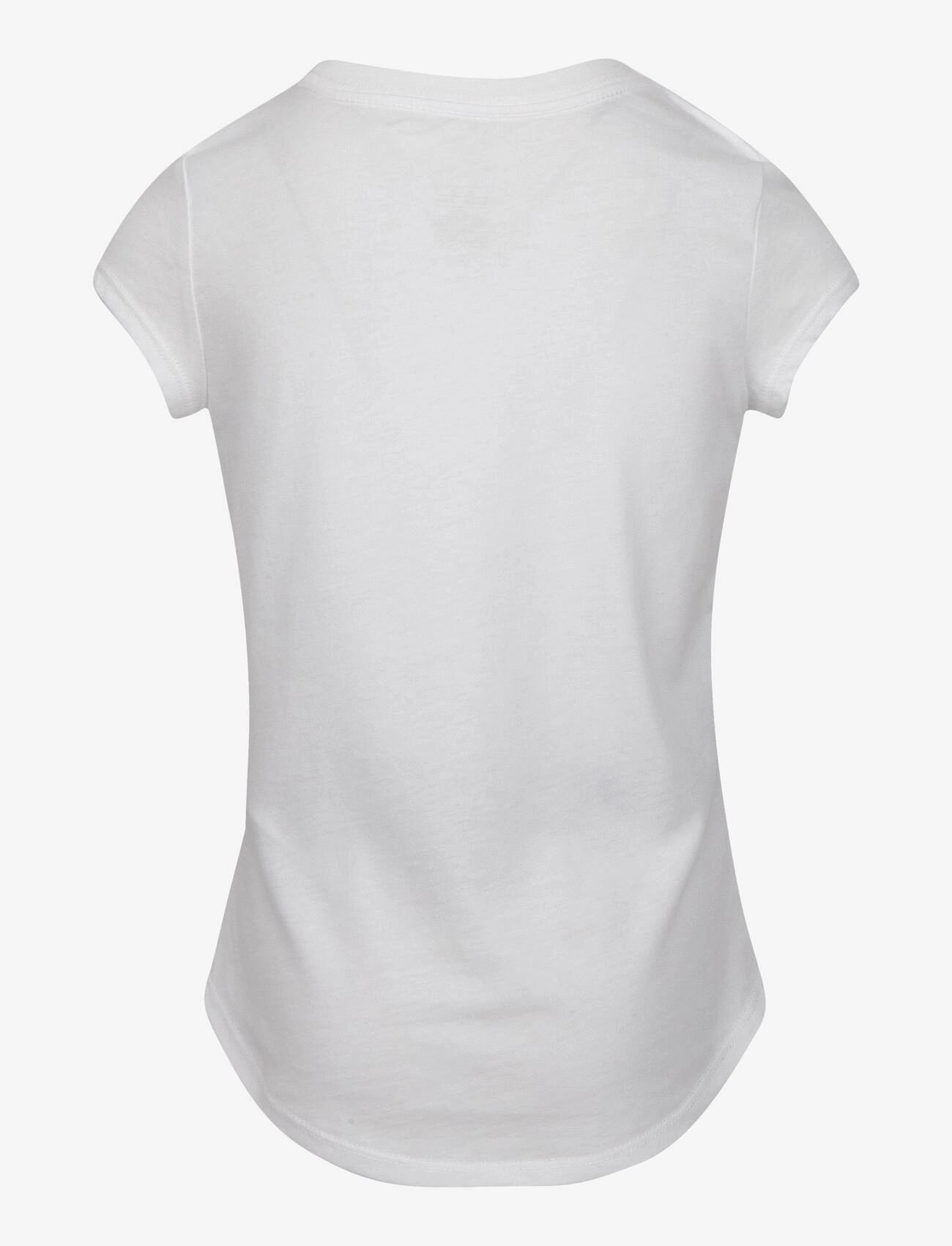 Nike - NIKE SPORTSWEAR TEE - kurzärmelig - white - 1