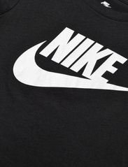 Nike - NKG NIKE FUTURA SS TEE / NKG NIKE FUTURA SS TEE - kurzärmelig - black - 2