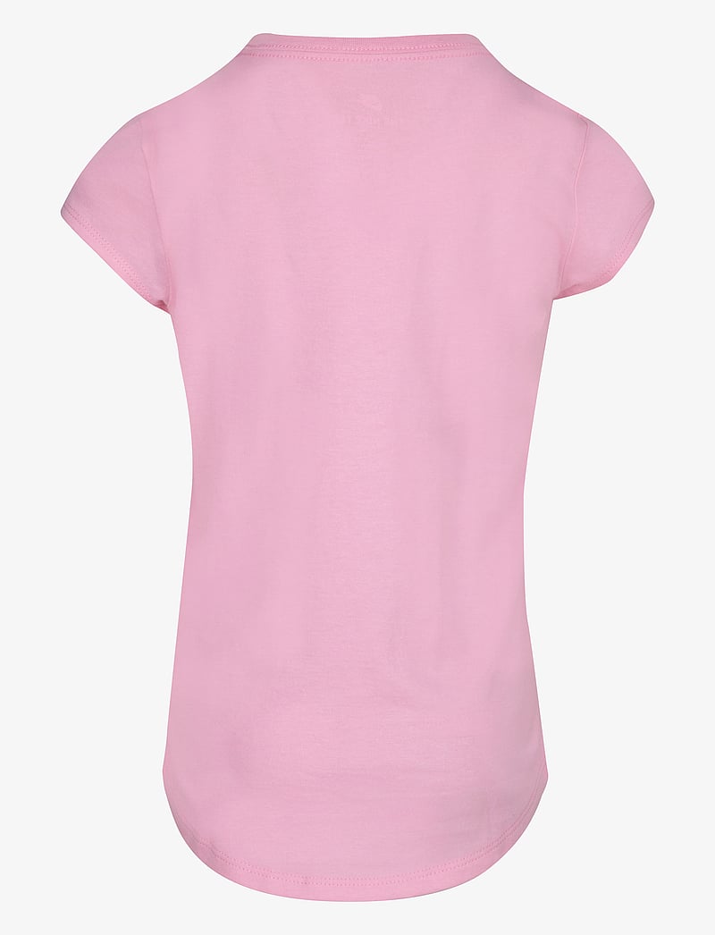 Nike - TE-S/S TEE - kurzärmelig - just pink - 1
