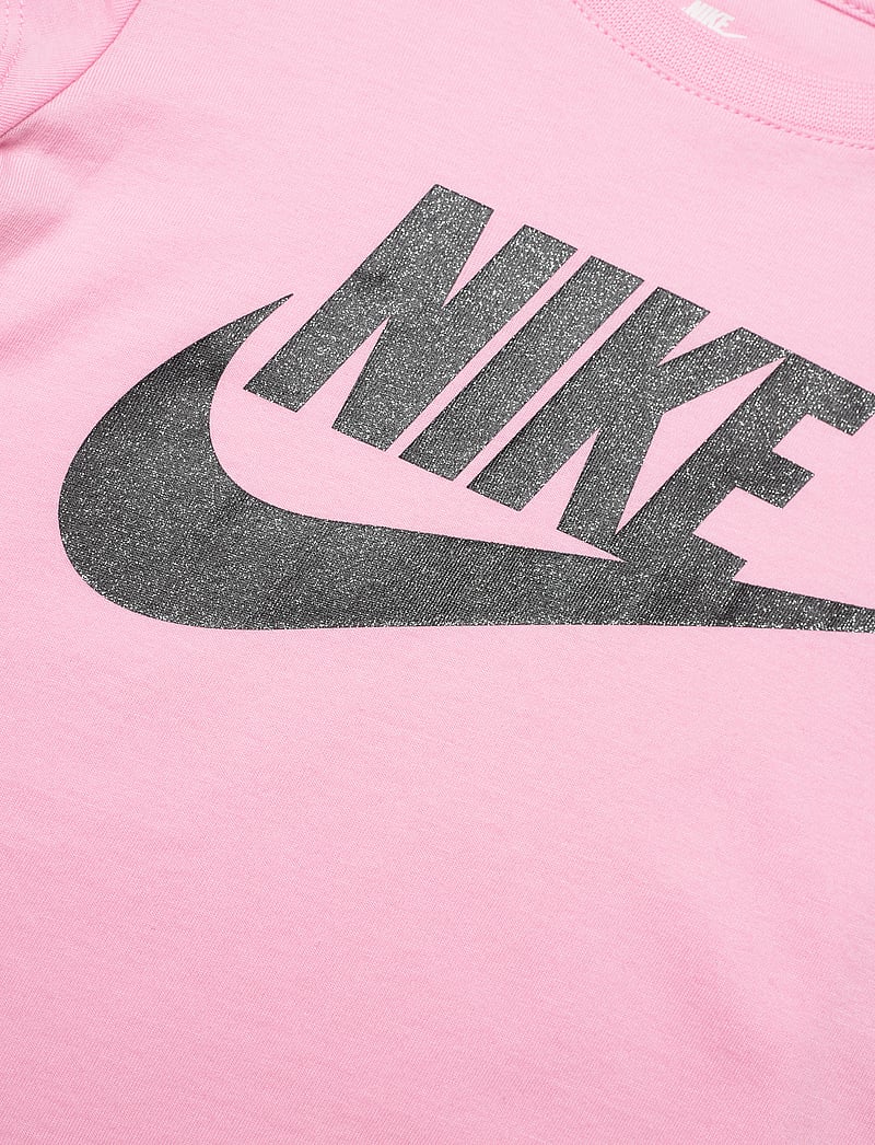Nike - TE-S/S TEE - kurzärmelig - just pink - 2