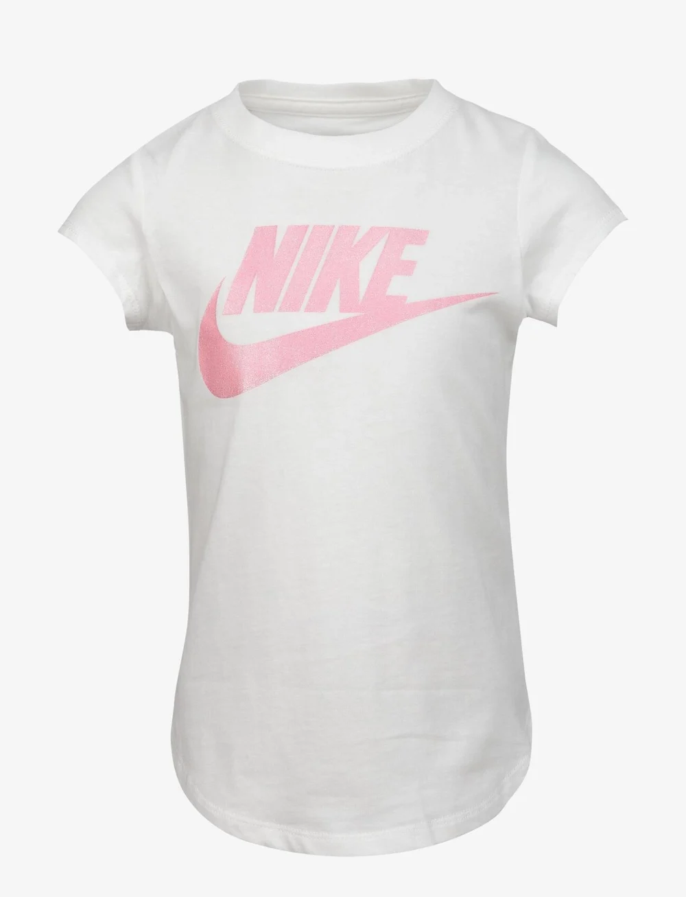 Nike - TE-S/S TEE - korte mouwen - white - 0