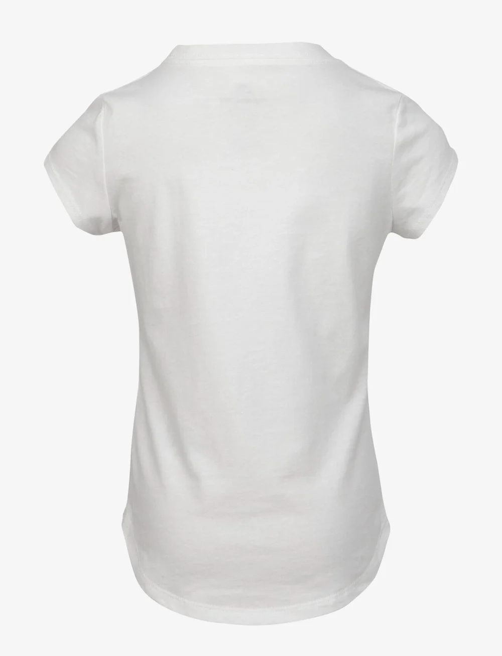 Nike - TE-S/S TEE - korte mouwen - white - 1