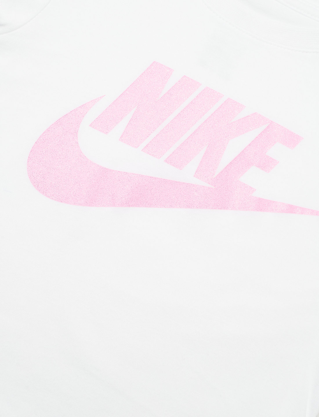 Nike - TE-S/S TEE - korte mouwen - white - 2