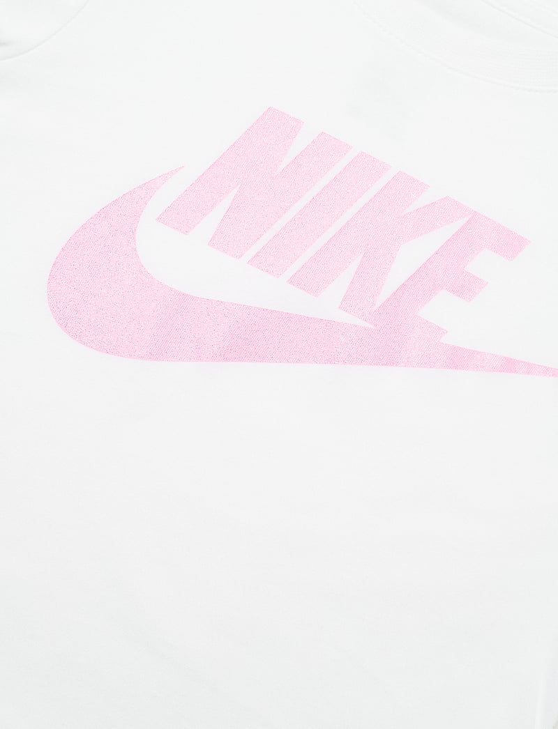 Nike - TE-S/S TEE - kurzärmelig - white - 2